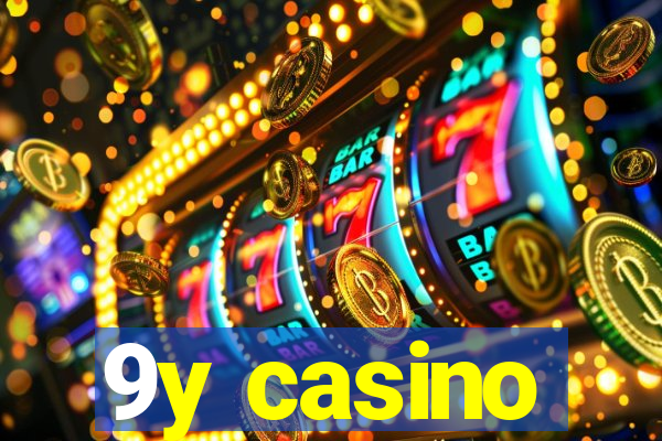 9y casino